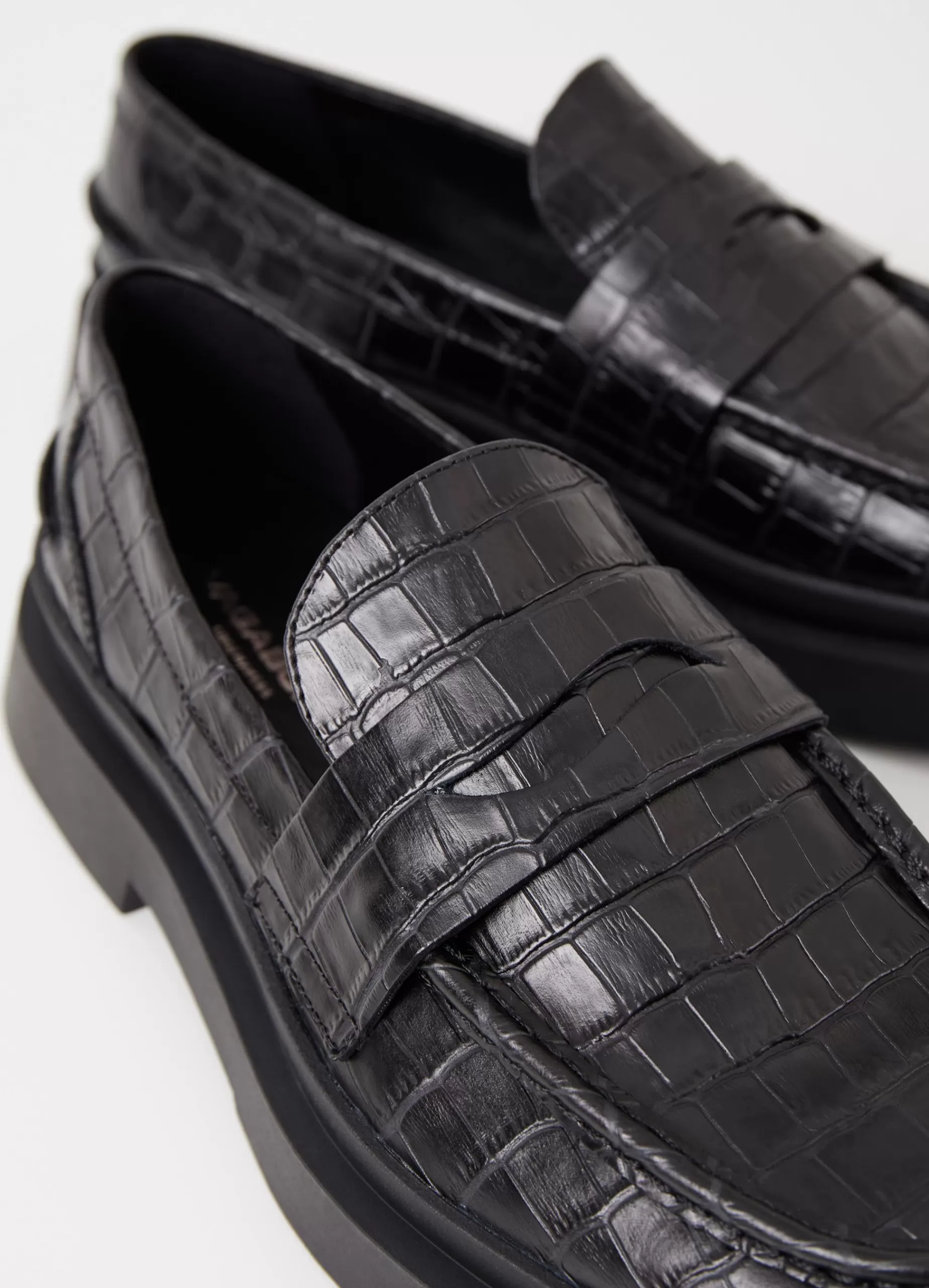 Vagabond MIKE LOAFER